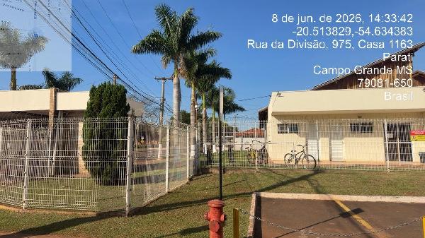 Imóvel em CAMPO GRANDE/MS