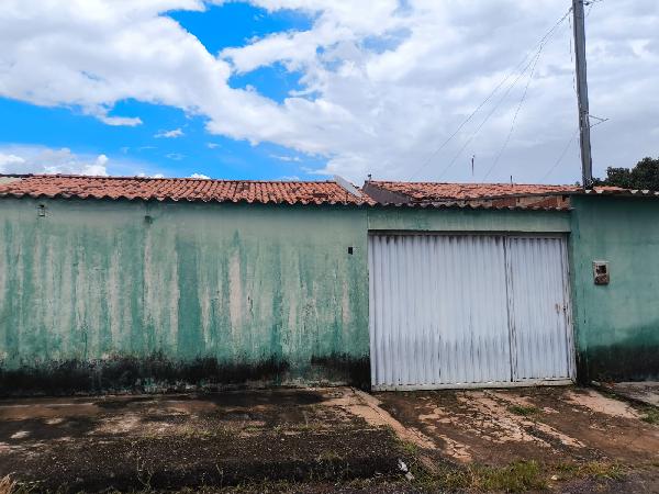 Foto de Imóvel 2 quartos, DOM BOSCO - Leilão em Cidade Ocidental/GO, 50% abaixo da avaliação