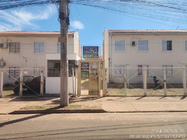 Foto de Imóvel na Rua Cabreuva, 316 - Leilão em CAMPO GRANDE/MS, 42% abaixo da avaliação