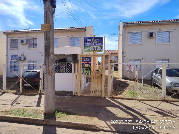 Imóvel em CAMPO GRANDE/MS