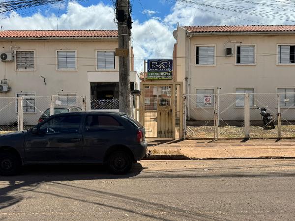 Foto de Imóvel 2 quartos, 47 m², VARANDAS DO CAMPO - Leilão em Campo Grande/MS, 42% abaixo da avaliação