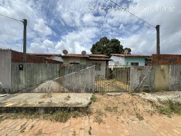 Imóvel em EXTREMOZ/RN