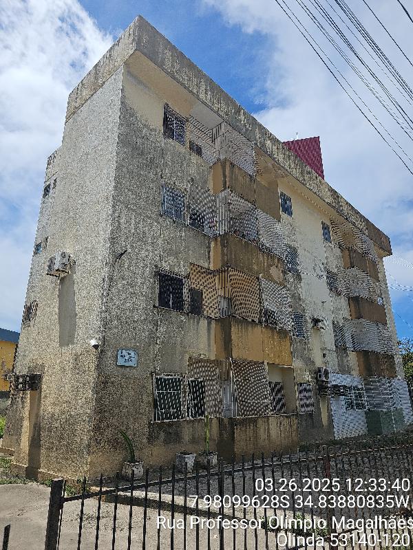 Imóvel em OLINDA/PE