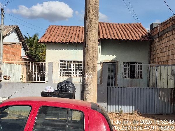 Imóvel em LUZIANIA/GO