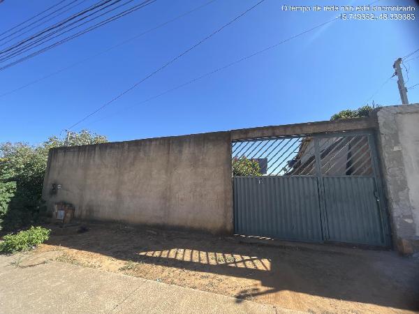 Imóvel em AGUAS LINDAS DE GOIAS/GO