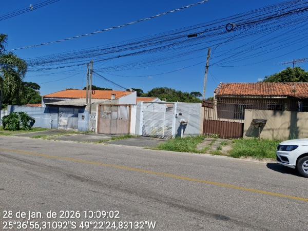 Imóvel em ARAUCARIA/PR