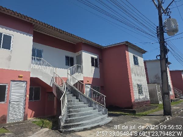 Foto de Imóvel 2 quartos, 165 m², LAGO AZUL - Leilão em Manaus/AM, 47% abaixo da avaliação