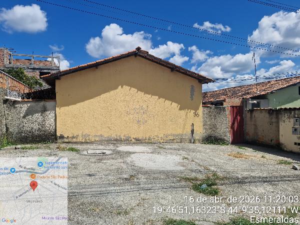 Foto de Imóvel 2 quartos, 89 m², SAO PEDRO - Leilão em Esmeraldas/MG, 42% abaixo da avaliação