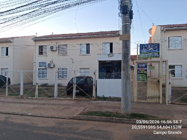 Imóvel em CAMPO GRANDE/MS