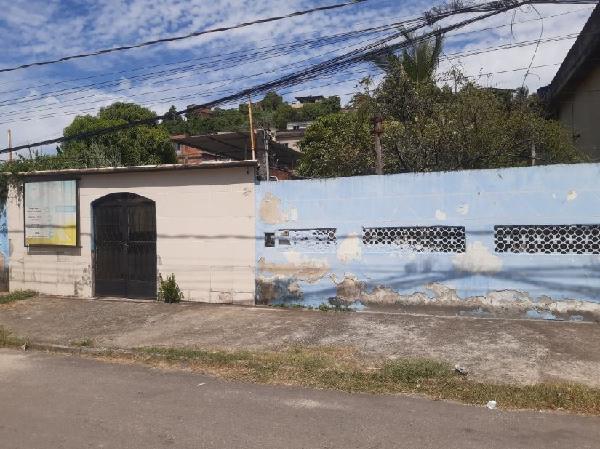 Imóvel em BELFORD ROXO/RJ