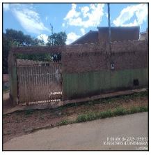 Foto de Imóvel 1 quarto, PARQUE ESTRELA DALVA IX - Leilão em Luziânia/GO, 46% abaixo da avaliação