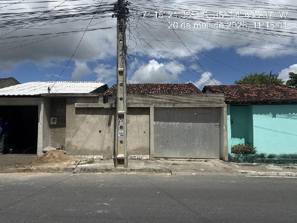 Imóvel em CAMPINA GRANDE/PB