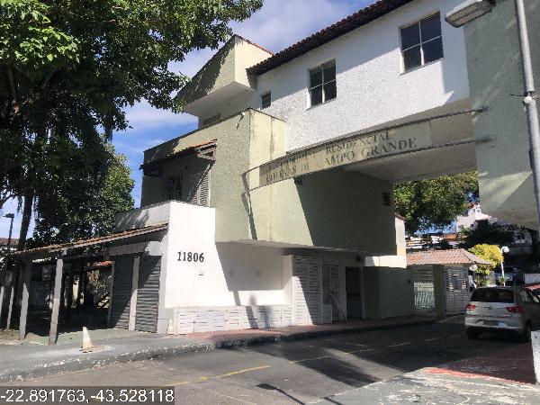 Imóvel em RIO DE JANEIRO/RJ