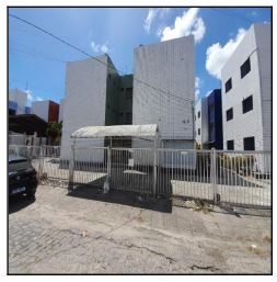 Foto de Imóvel 2 quartos, GRAMAME - Leilão em João Pessoa/PB, 53% abaixo da avaliação
