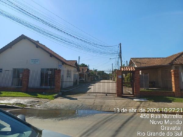 Foto de Imóvel na Rua Nutrella, 450 - Leilão em Gravataí/RS, 39% abaixo da avaliação