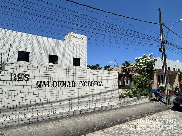 Foto de Imóvel 2 quartos, 84 m², INDUSTRIAS - Leilão em João Pessoa/PB, 42% abaixo da avaliação