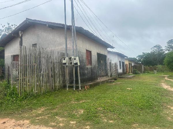 Imóvel em CURUCA/PA