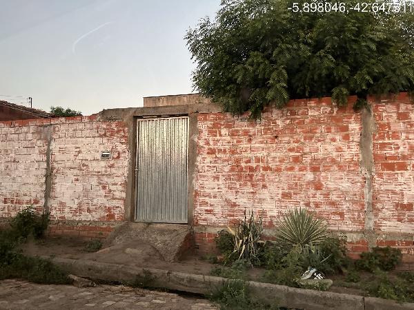 Foto de Imóvel 2 quartos, 53 m², ZECA MACEDO - Leilão em Água Branca/PI, 42% abaixo da avaliação