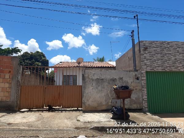 Imóvel em LUZIANIA/GO