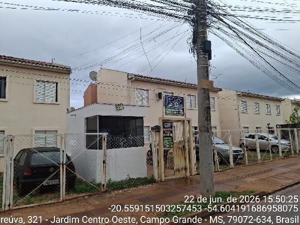 Imóvel em CAMPO GRANDE/MS