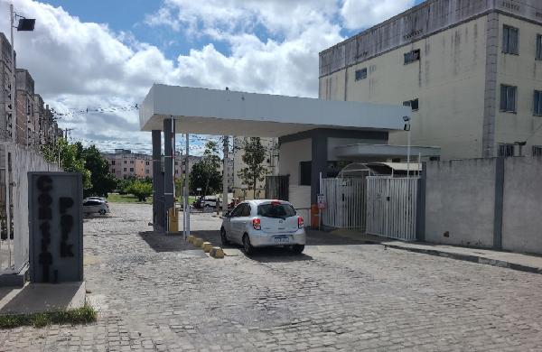 Foto de Imóvel 2 quartos, 42 m², RUA NOVA - Leilão em Feira de Santana/BA, 42% abaixo da avaliação