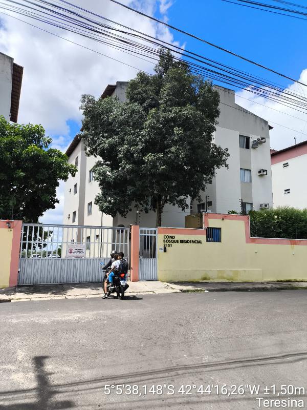 Foto de Imóvel 2 quartos, 50 m², COLORADO - Leilão em Teresina/PI, 48% abaixo da avaliação