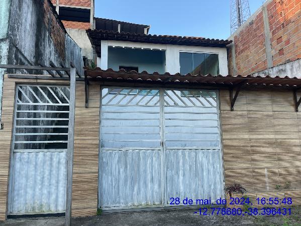 Foto de Imóvel 2 quartos, 54 m², LOT PARQUE CONTINENT - Leilão em Simões Filho/BA, 47% abaixo da avaliação