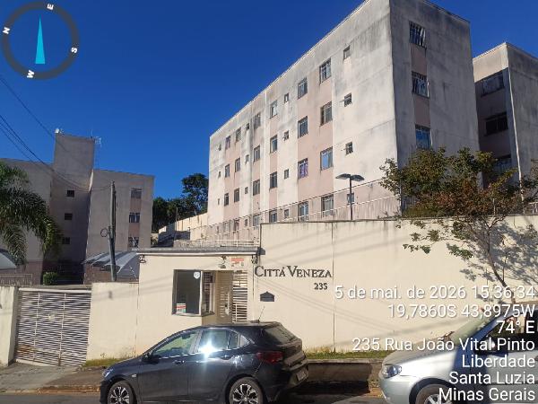 Foto de Imóvel em Santa Luzia (MG)