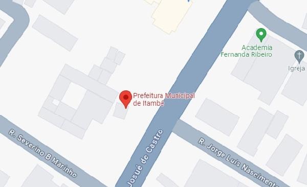 Imóvel em ITAMBE/PE