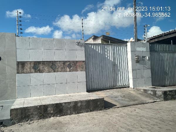 Imóvel em SANTA RITA/PB