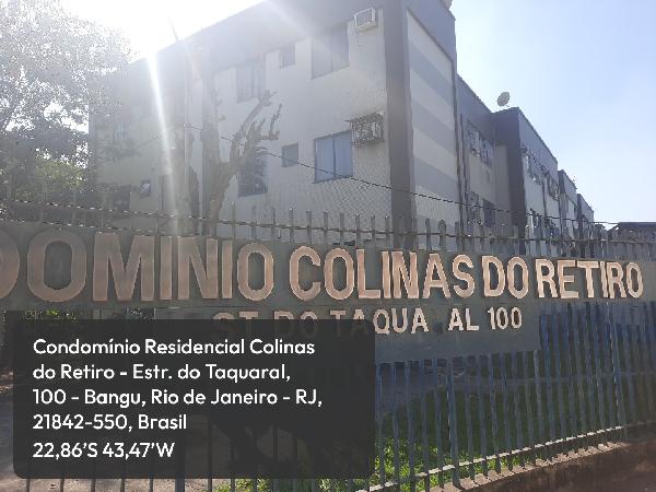 Imóvel em RIO DE JANEIRO/RJ