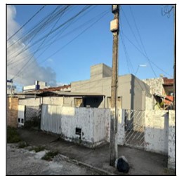 Imóvel em SANTA RITA/PB