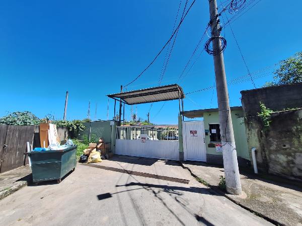 Imóvel em BARRA MANSA/RJ
