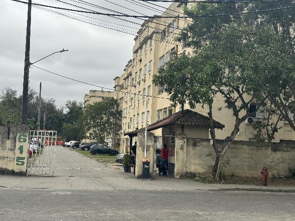 Imóvel em RIO DE JANEIRO/RJ
