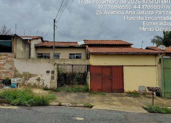 Foto de Imóvel em Esmeraldas (MG)