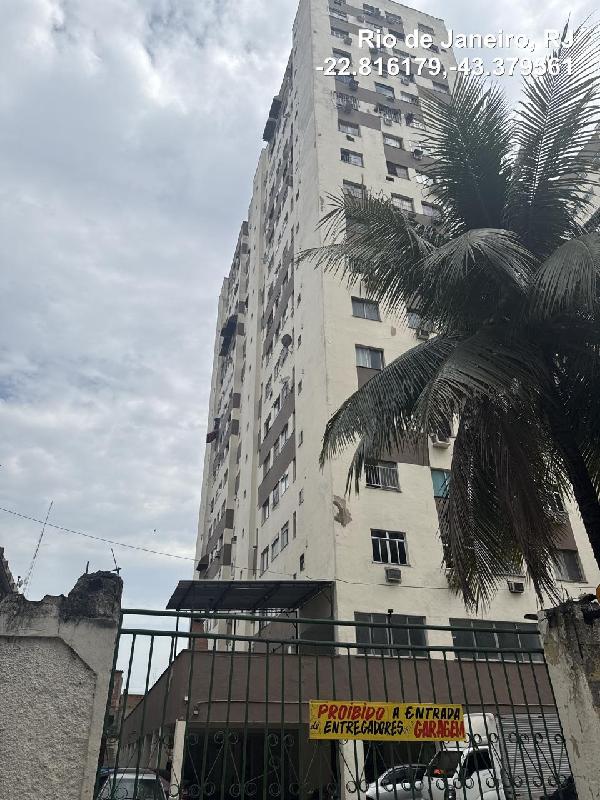 Imóvel em RIO DE JANEIRO/RJ