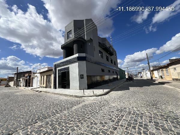 Imóvel em TOBIAS BARRETO/SE