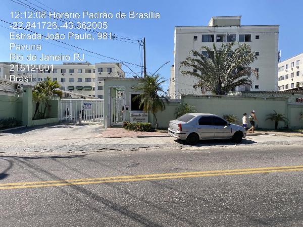 Foto de Imóvel 2 quartos, 45 m², HONORIO GURGEL - Leilão em Rio de Janeiro/RJ, 45% abaixo da avaliação