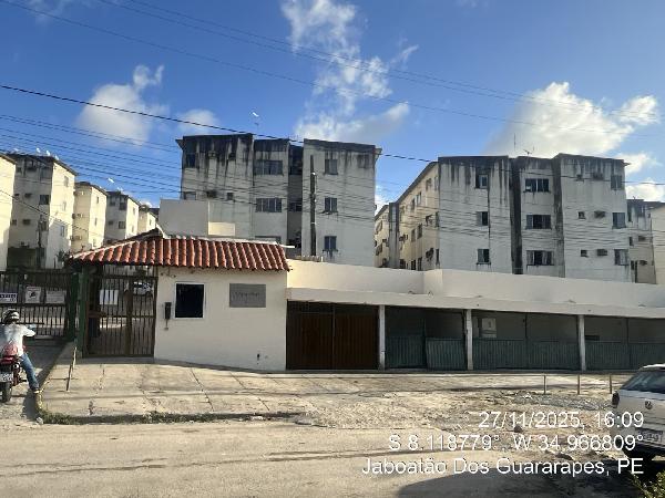 Imóvel em JABOATAO DOS GUARARAPES/PE