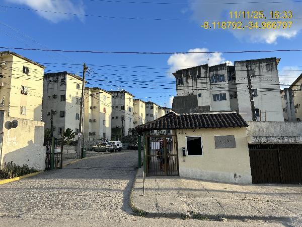 Imóvel em JABOATAO DOS GUARARAPES/PE