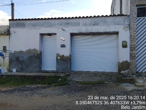 Imóvel em BELO JARDIM/PE