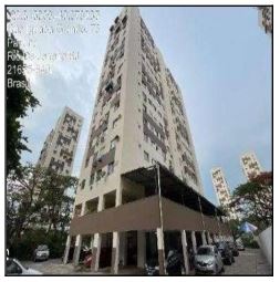 Foto de Imóvel PAVUNA - Leilão em Rio de Janeiro/RJ, 46% abaixo da avaliação