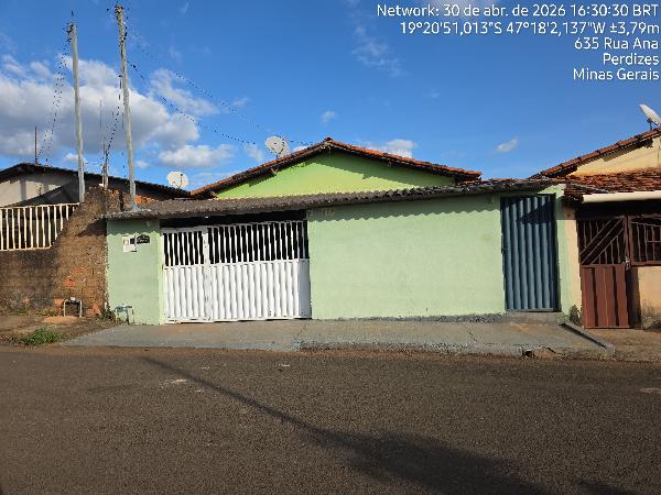 Foto de Imóvel em Perdizes (MG)