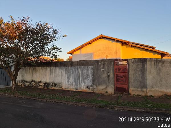 Imóvel em JALES/SP
