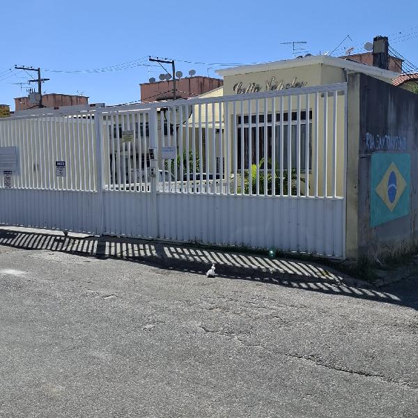 Foto de Imóvel 2 quartos, 43 m², CATU DE ABRANTES (ABRANTES) - Leilão em Camaçari/BA, 41% abaixo da avaliação