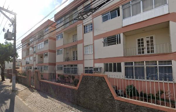 Imóvel em CAMPOS DOS GOYTACAZES/RJ