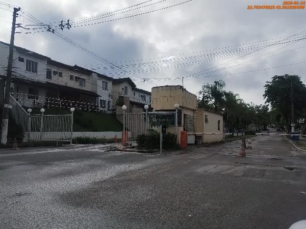 Imóvel em NOVA IGUACU/RJ