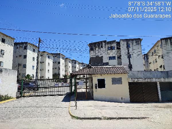 Foto de Imóvel 2 quartos, 49 m², DOIS CARNEIROS - Leilão em Jaboatão dos Guararapes/PE, 42% abaixo da avaliação