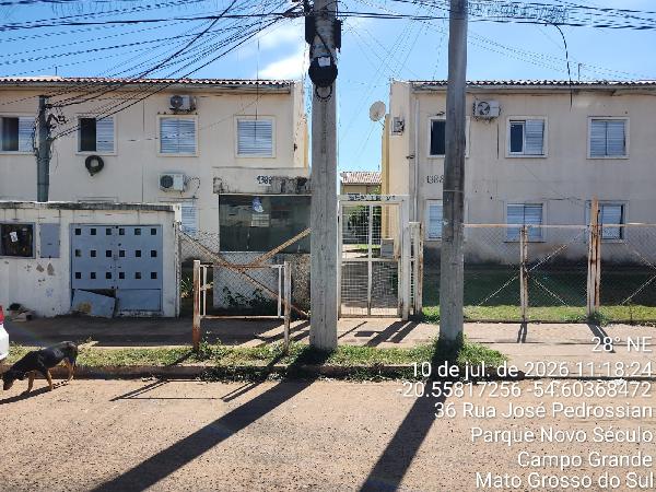 Imóvel em CAMPO GRANDE/MS