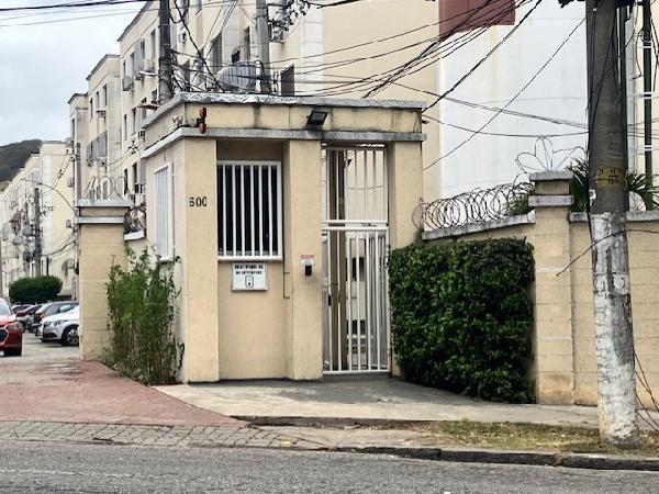 Imóvel em RIO DE JANEIRO/RJ